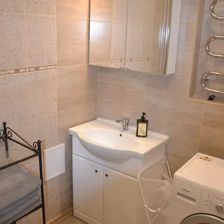 Kardinalija Apartment Vilnius